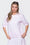 Karla Top Short Sleeve (Light Pink) - Top - Yakira Bella