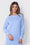 Karla Top (Sky Blue) - Top - Yakira Bella