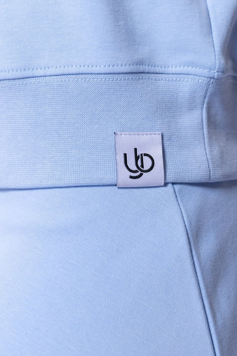 Karla Top (Sky Blue) - Top - Yakira Bella