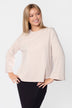 Kate Top (Light Mocha)