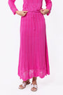 Kelly Skirt (Hot Pink) - Skirt - Yakira Bella