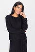 Kelly Top (Black)