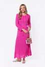 Kelly Top (Hot Pink) - Top - Yakira Bella