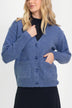Ken Cardigan (Blue)