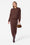Kendall Skirt (Brown) - Skirt - Yakira Bella