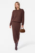 Kendall Skirt (Brown)
