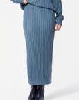 Kendall Skirt (Sage) - Skirt - Yakira Bella