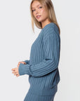 Kendall Top (Sage) - Top - Yakira Bella