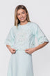 Kenna Top (Light Blue)
