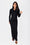 Kerry Dress (Black) - Dress - Yakira Bella