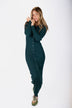 Kerry Dress (Green)