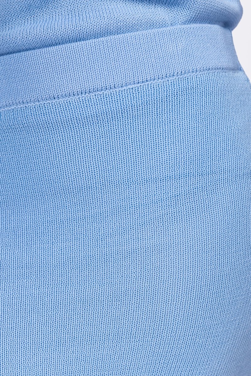 Kora Skirt (Blue) - Skirt - Yakira Bella