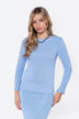 Kora Top (Blue)