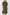 LAILA DRESS (OLIVE) 41" - Dress - Yakira Bella