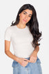 Lani Top (Beige)