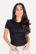 Lani Top (Black)