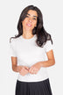 Lani Top (White)