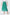 Laurel Skirt (Green Pattern) - Skirt - Yakira Bella