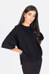 Leanna Top (Black)