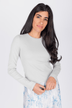 Leena Top (White)