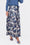 LEILA SKIRT (BLUE MULTI) - Skirt - Yakira Bella