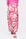 LEILA SKIRT (PINK PATTERN) - Skirt - Yakira Bella