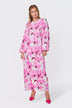 Lennon Dress (Pink)