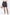 Lenora Skirt 20" (Navy) - Skirt - Yakira Bella