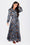 Lexi Dress (Black) - Dress - Yakira Bella