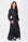 Lexi Dress (Black Ground) - Dress - Yakira Bella