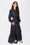 Lexi Dress (Black Ground) - Dress - Yakira Bella