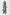 LEXI DRESS (IVORY/GREEN) - Dress - Yakira Bella