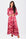 Lexi Dress (Red Ground) - Dress - Yakira Bella