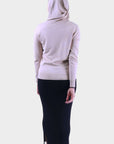 LIA SWEATER (KHAKI) - Top - Yakira Bella