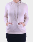 LIA SWEATER (KHAKI) - Top - Yakira Bella