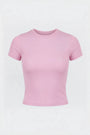 Lia Top (Light Pink) - Top - Yakira Bella