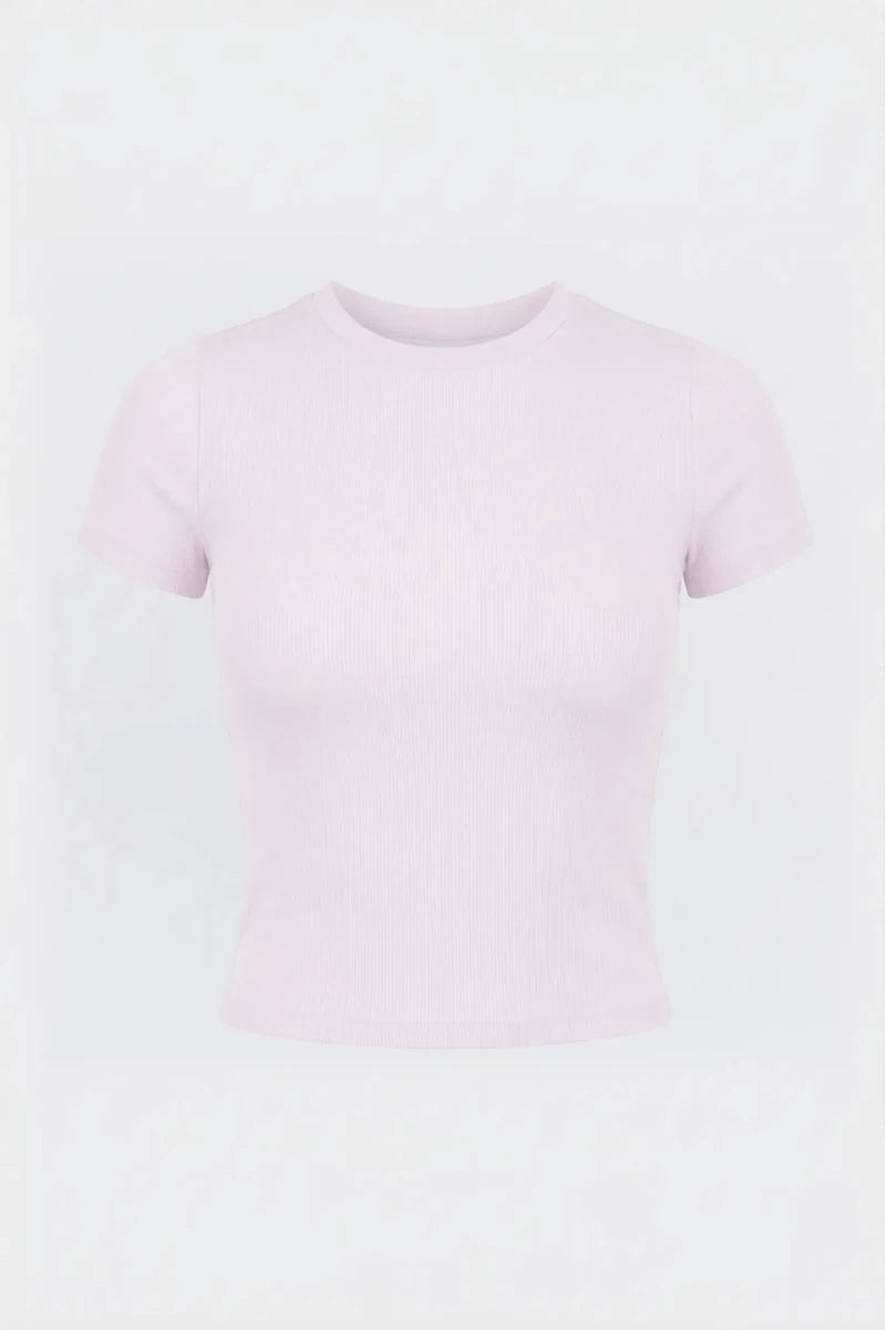 Lia Top (Pink Blush) - Top - Yakira Bella