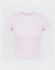 Lia Top (Pink Blush) - Top - Yakira Bella