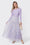 Liana Skirt (Light Lavender) - Skirt - Yakira Bella