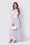 Liana Skirt (Pink /Blue) - Skirt - Yakira Bella