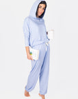 LILIANA SET (LIGHT BLUE) - Top - Yakira Bella