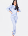 LILIANA SET (LIGHT BLUE) - Top - Yakira Bella