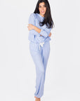 LILIANA SET (LIGHT BLUE) - Top - Yakira Bella