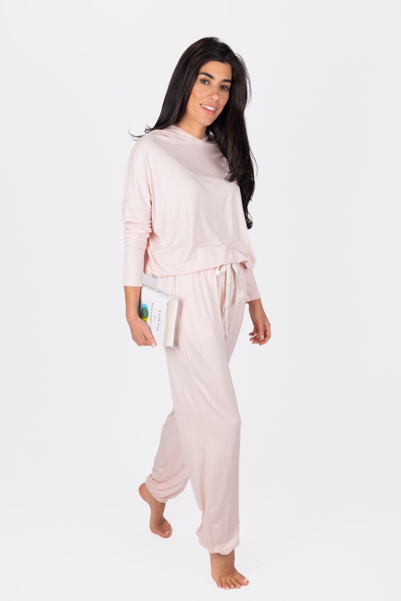 LILIANA SET (LIGHT PINK) - Top - Yakira Bella