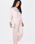 LILIANA SET (LIGHT PINK) - Top - Yakira Bella