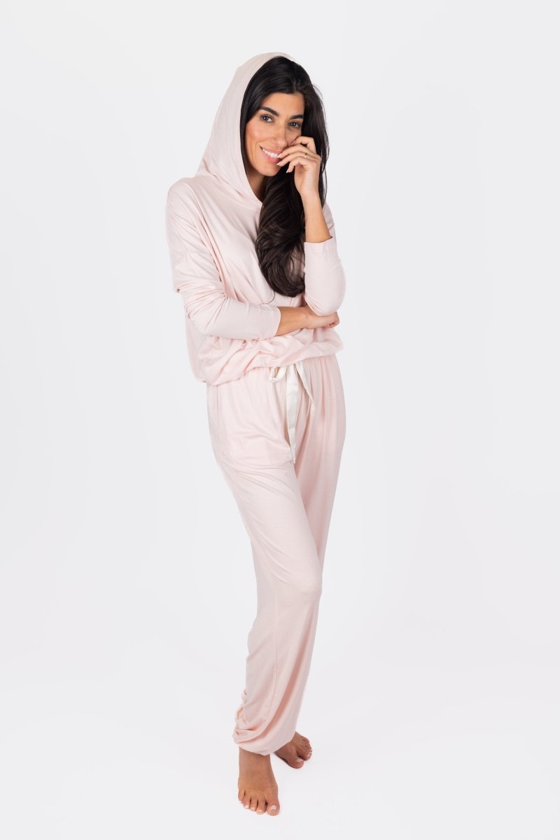 LILIANA SET (LIGHT PINK) - Top - Yakira Bella