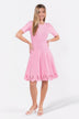 Lily Dress (Pink)