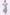 Lina Dress (Green Pattern) - Dress - Yakira Bella