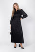 Liora Dress (Black)
