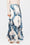Lisa Skirt 36" (Ivory Ground) - Skirt - Yakira Bella